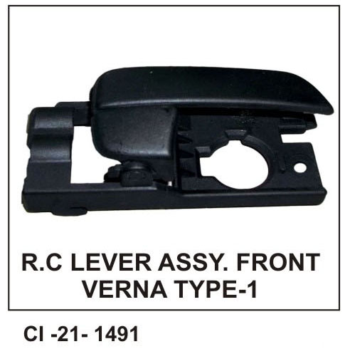 RC LOCK VERNA TYPE-1 FRONT