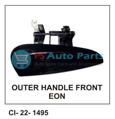 OUTER HANDLE EON FRONT