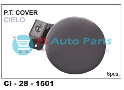 PETROL TANK COVER CIELO
