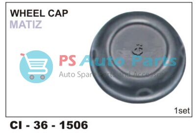 1506.jpg WHEEL CAP MATIZ (4PSC)
