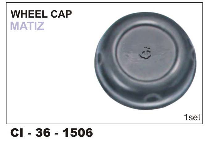 1506.jpg WHEEL CAP MATIZ (4PSC)