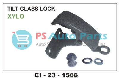 1566.jpg TILT GLASS LOCK W/FITTING XYLO,GENIO,IMPERIO