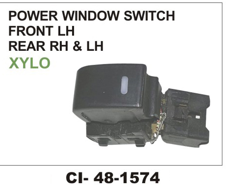 PW(POWER WINDOW SWITCH)XYLO (FR-LH/RR-LH),,GENIO,IMPERIO