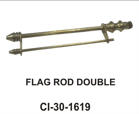 FLAG ROAD DOUBLE