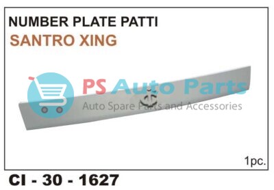 LICENCE COVER SANTRO XING