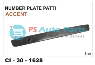 LICENCE COVER ACCENT