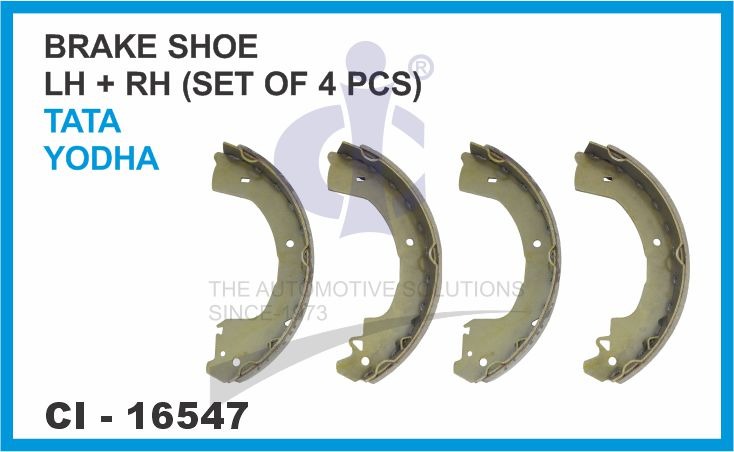 16547.jpeg BRAKE SHOE TATA YODHA