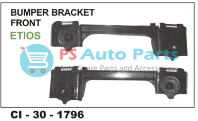 1796.jpg BUMPER BRACKET FRONT ETIOS