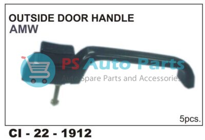 OUTER HANDLE AMW