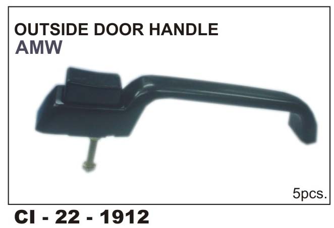 OUTER HANDLE AMW