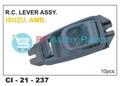 RC LOCK ASSY ISUZU AMB