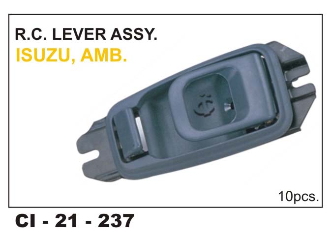 RC LOCK ASSY ISUZU AMB