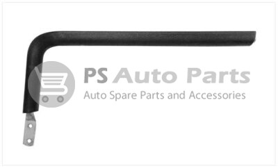 ARM REST HANDLE BHARAT BENZ
