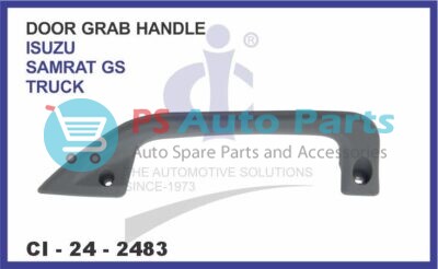 2483.jpeg DOOR GRAB HANDLE ISUZU SAMRAT GS TRUCK