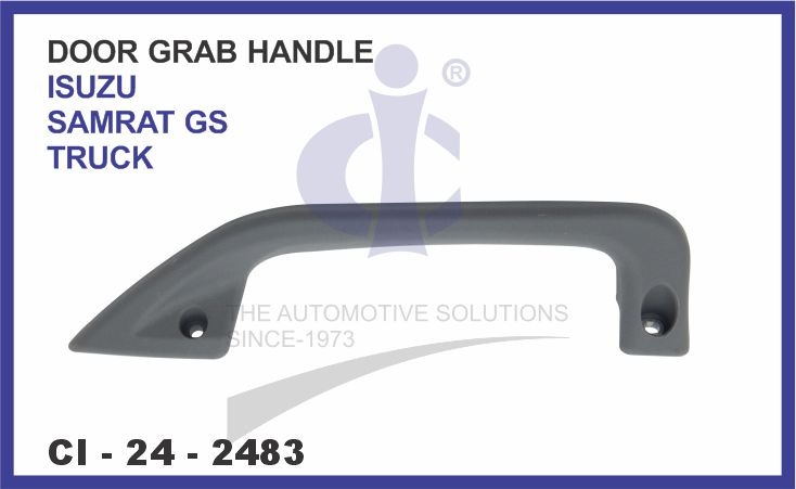 2483.jpeg DOOR GRAB HANDLE ISUZU SAMRAT GS TRUCK