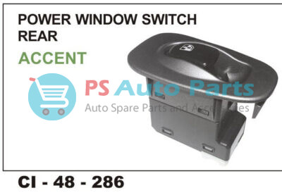 286.jpg POWER WINDOW SWITCH ACCENT REAR