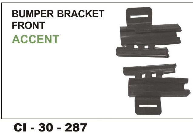 287.jpg BUMPER BRACKET ACCENT FRONT