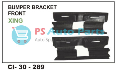 289.jpg BUMPER BRACKET SANTRO XING FRONT