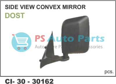 30162.jpg SIDE VIEW MIRROR DOST CONVEX