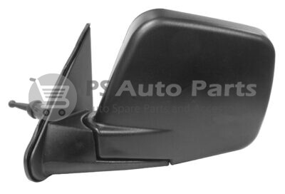 SIDE VIEW MIRROR XENON LX MANUALLY INTERNALLY ADJUSTABLE FULLY