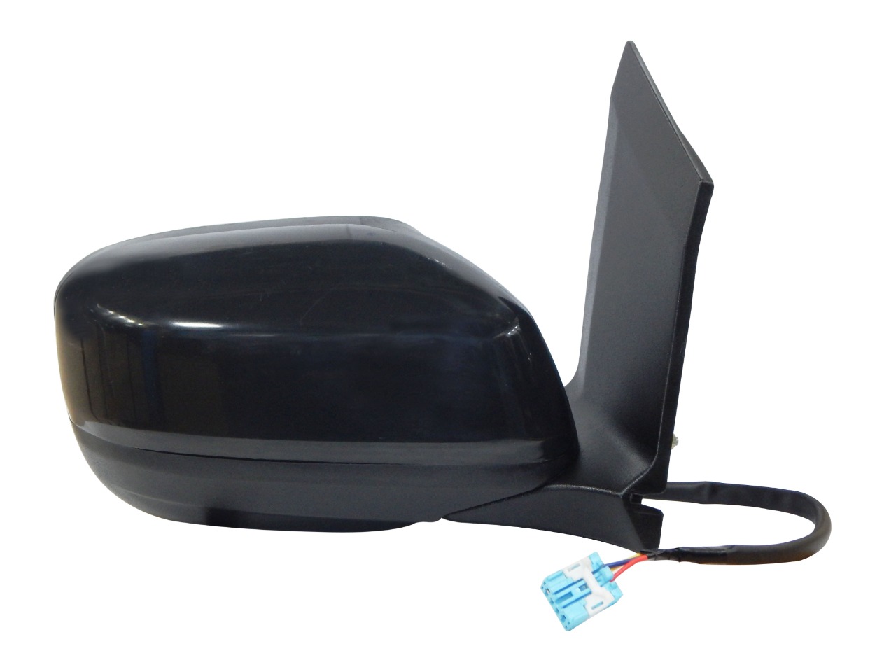 SIDE VIEW MIRROR CITY I-VTEC MOTORIZED WITH CONNECTOR