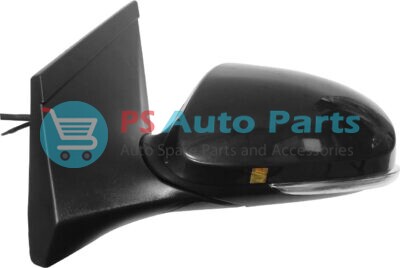 SIDE VIEW MIRROR MOTORISED WITH BLINKER HYUNDAI SUITABLE FOR XCENT/ I10 GRAND