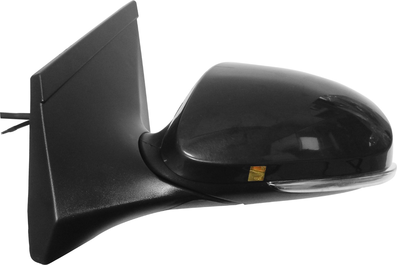 SIDE VIEW MIRROR MOTORISED WITH BLINKER HYUNDAI SUITABLE FOR XCENT/ I10 GRAND