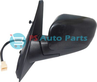 30343.jpeg SIDE VIEW MIRROR (MOTORIZED) WITH CONNECTOR MAHINDRA TUV