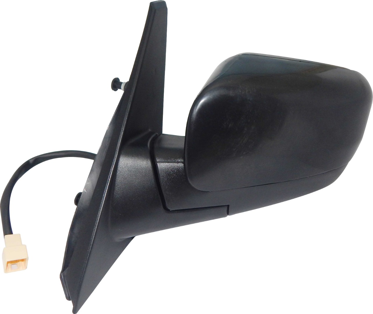 30343.jpeg SIDE VIEW MIRROR (MOTORIZED) WITH CONNECTOR MAHINDRA TUV