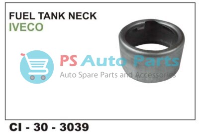 FUEL TANK NECK IVECO