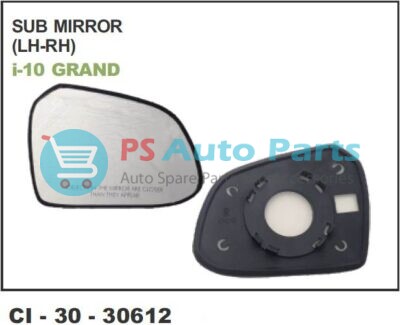 SUB MIRROR I-10 GRAND