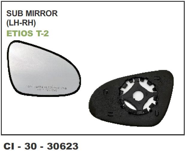 SUB MIRROR ETIOS TYPE-2