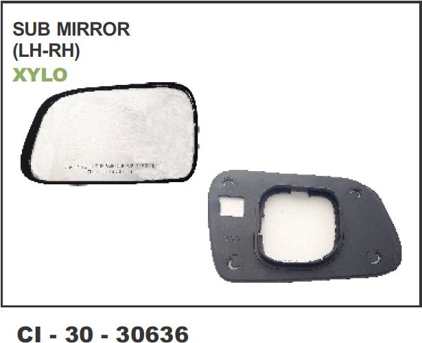 30636.jpg SUB MIRROR XYLO ,GENIO,IMPERIO