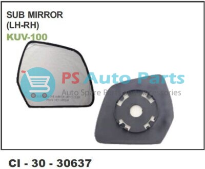 SUB MIRROR KUV100