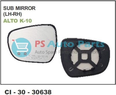 SUB MIRROR ALTO
