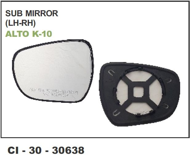 SUB MIRROR ALTO