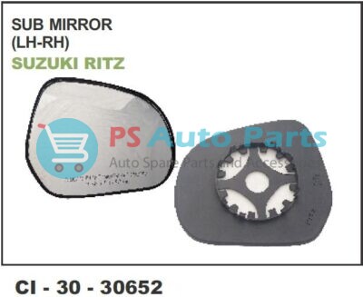 SUB MIRROR RITZ
