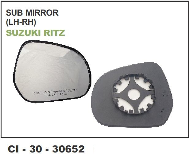 SUB MIRROR RITZ