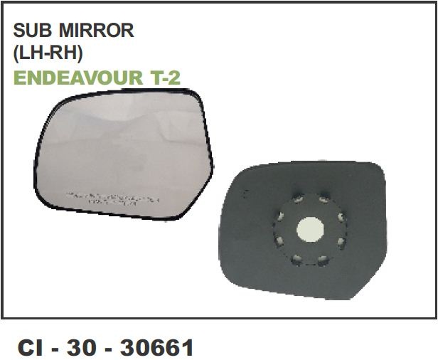 SUB MIRROR ENDEVOUR TYPE-2