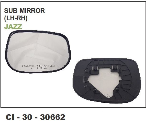 SUB MIRROR JAZZ
