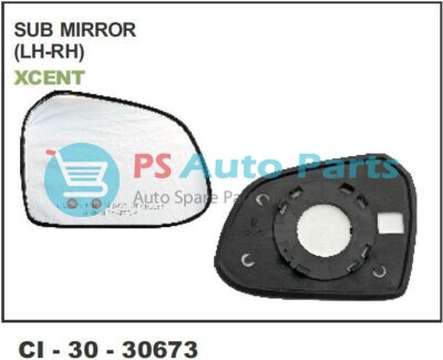 SUB MIRROR XCENT