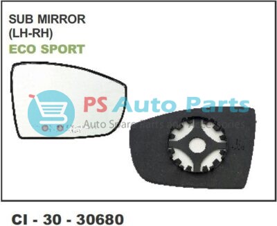 SUB MIRROR ECOSPORT