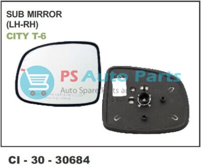 SUB MIRROR CITY TYPE-6