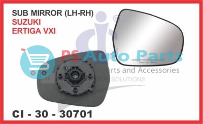 SUB MIRROR (LH-RH) SUZUKI ERTIGA VXI,ERTIGA 2018 VXI
