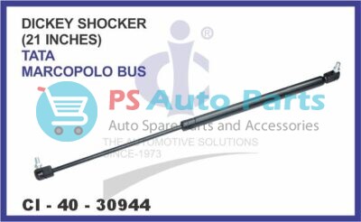 DICKEY SHOCKER (21 INCHES) TATA MARCOPOLO BUS
