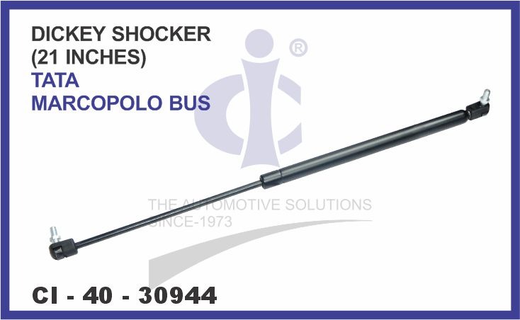DICKEY SHOCKER (21 INCHES) TATA MARCOPOLO BUS