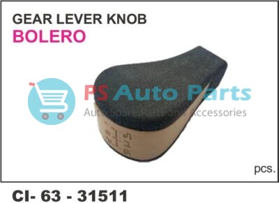 31511.jpg GEAR LEVER KNOB BOLERO