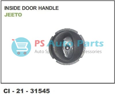 INSIDE DOOR HANDLE JEETO SUITABLE FOR NUVOSPORT