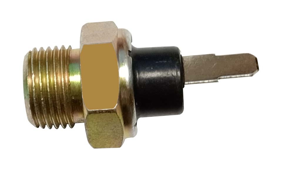 OIL PRESSURE SWITCH SCORPIO
