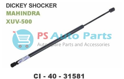 DICKEY SHOCKER MAHINDRA XUV-500